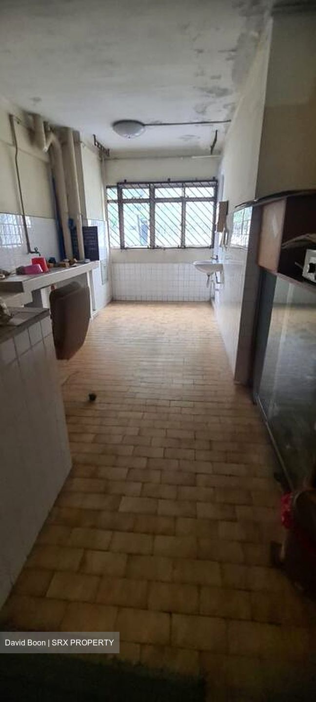 166 BUKIT BATOK WEST AVENUE 8 (D23), Shop House #452653091